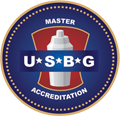 USBG Master Accredation